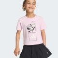 Комплект: футболка та спідниця ADIDAS DISNEY MINNIE MOUSE T-SHIRT