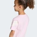 Комплект: футболка та спідниця ADIDAS DISNEY MINNIE MOUSE T-SHIRT