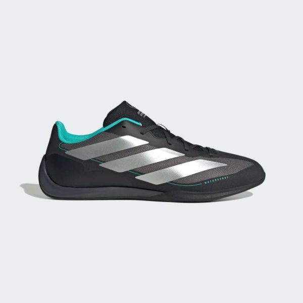 Кроссовки ADIDAS FEROZA BASE MERCEDES AMG PETRONAS F1 TEAM