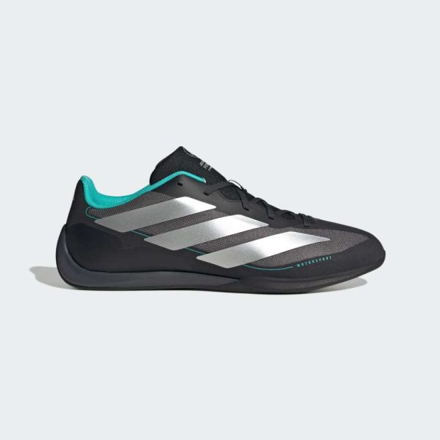 Кроссовки ADIDAS FEROZA BASE MERCEDES AMG PETRONAS F1 TEAM