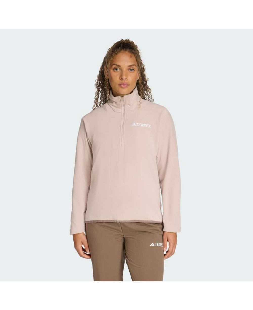 Флісова спортивна кофта Multi Essentials 1/2 Zip
