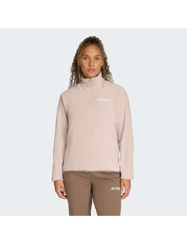 Флісова спортивна кофта Multi Essentials 1/2 Zip
