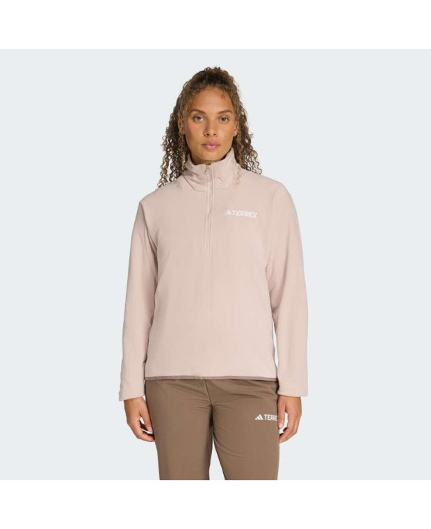 Флісова спортивна кофта Multi Essentials 1/2 Zip