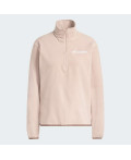 Флісова спортивна кофта Multi Essentials 1/2 Zip