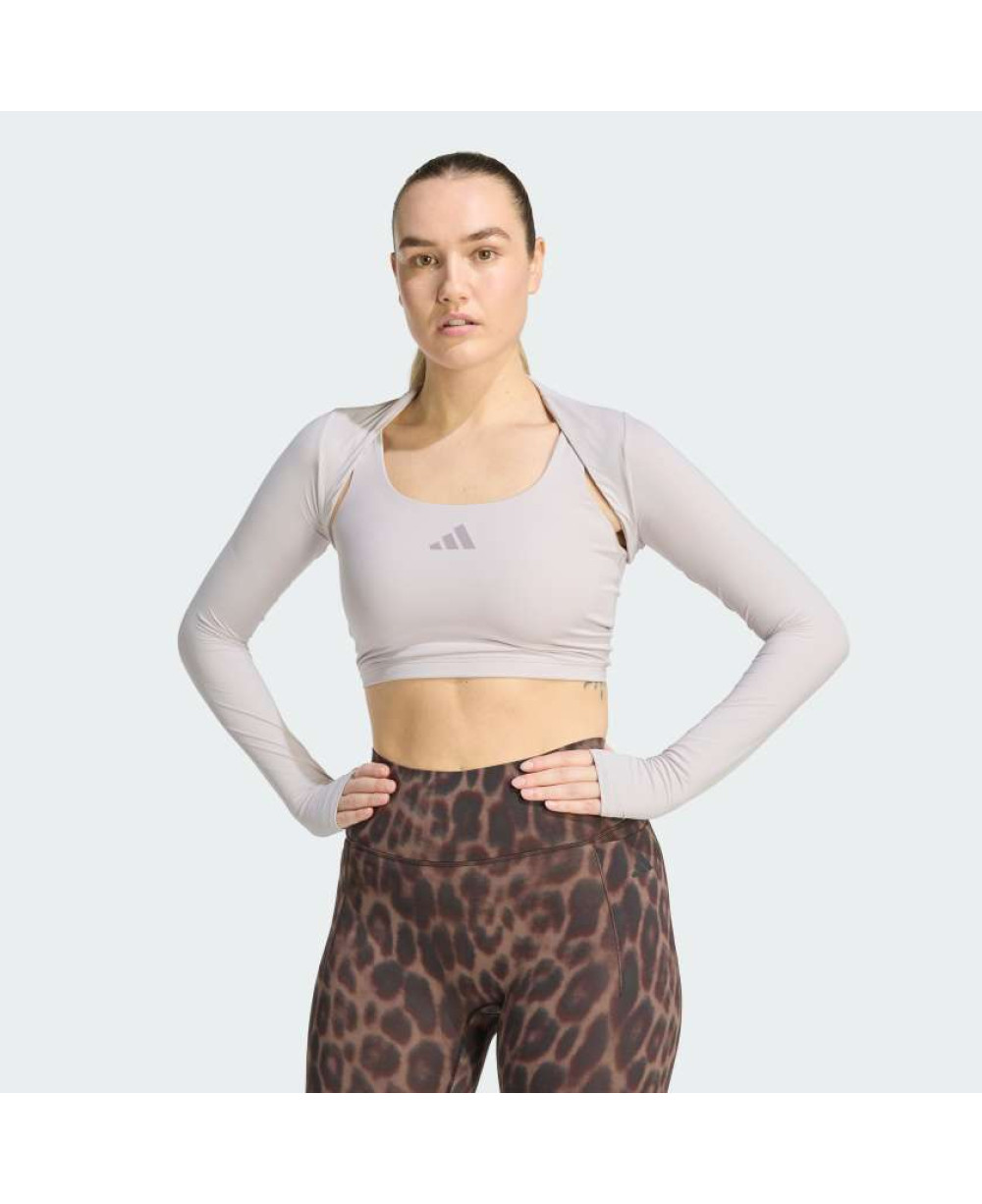 Лонгслів Power Essentials Workout