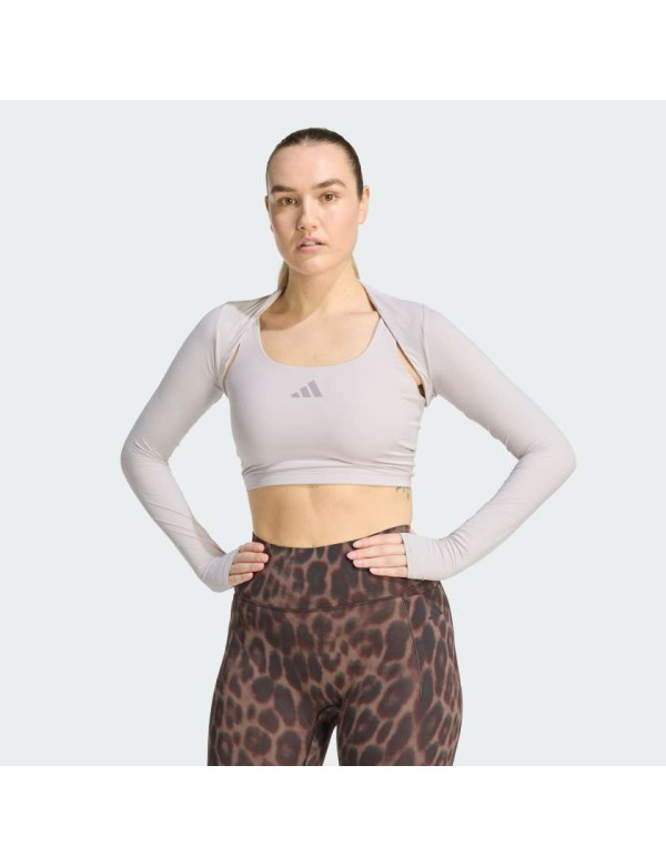 Лонгслів Power Essentials Workout