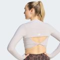 Лонгслів Power Essentials Workout
