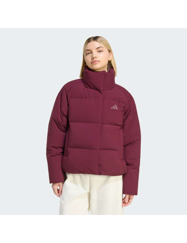 Пуховик HELIONIC DOWN PUFFER