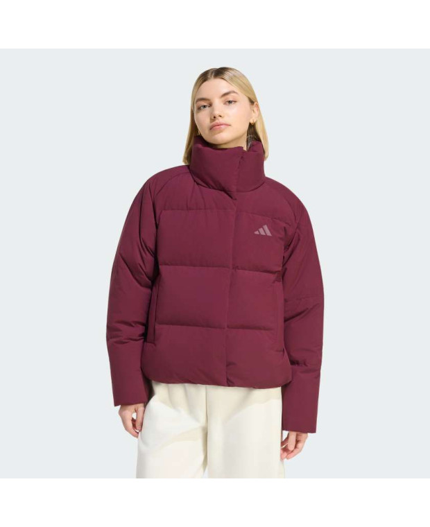 Пуховик HELIONIC DOWN PUFFER