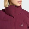 Пуховик HELIONIC DOWN PUFFER