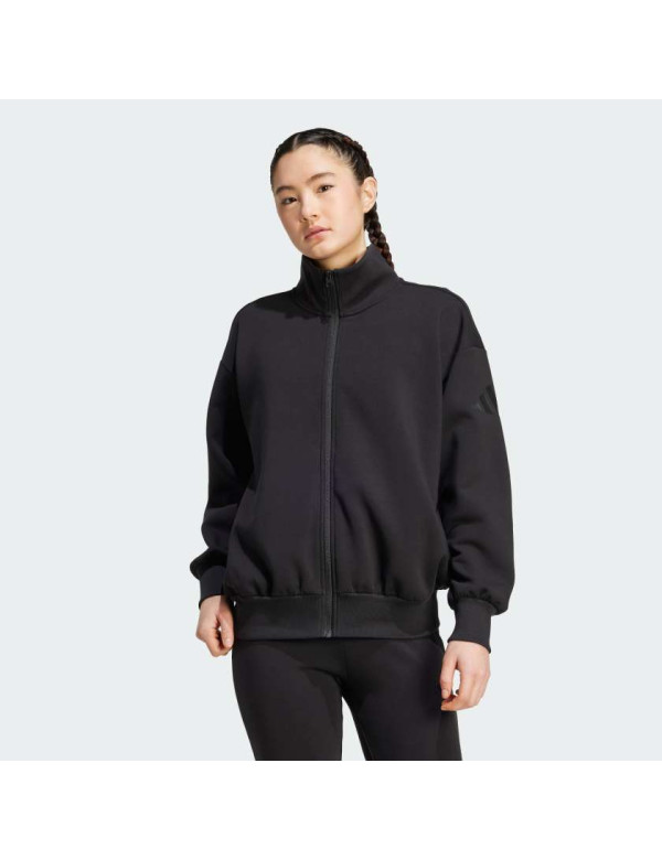 Олімпійка ALL SZN Soft Lux Loose Full-Zip