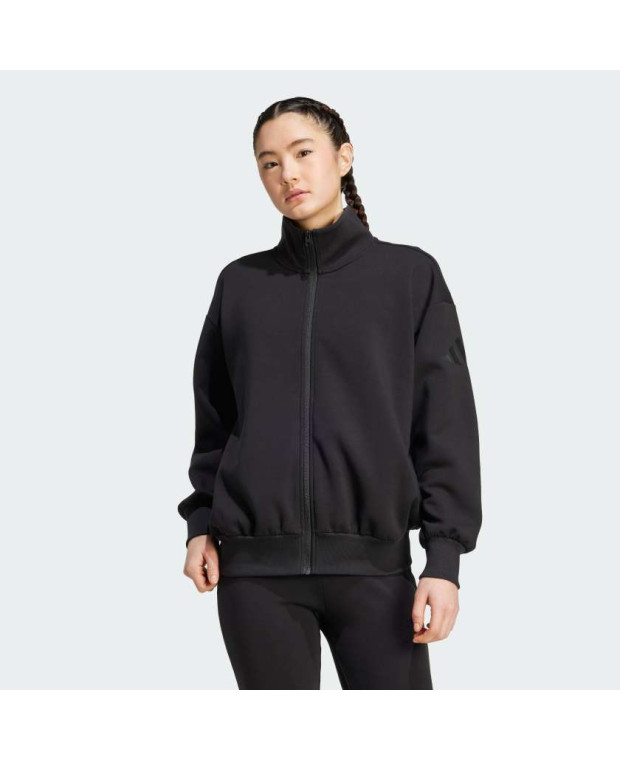 Олімпійка ALL SZN Soft Lux Loose Full-Zip