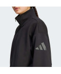 Олімпійка ALL SZN Soft Lux Loose Full-Zip