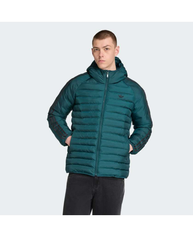 Куртка Synthetic Hooded Jacket