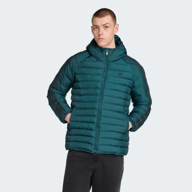 Куртка Synthetic Hooded Jacket