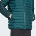 Куртка Synthetic Hooded Jacket
