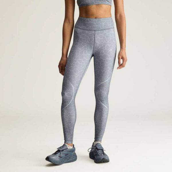 Леггінси adidas by Stella McCartney Running Printed