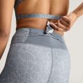 Леггинсы adidas by Stella McCartney Running Printed