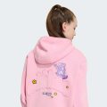 Худи adidas CARE BEARS BOXY CROPPED