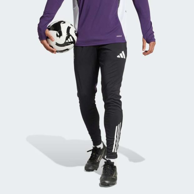 Спортивні штани Manchester United Tiro 25 Competition