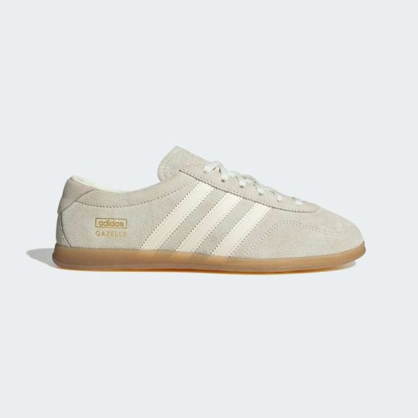 Кроссовки GAZELLE LO PRO