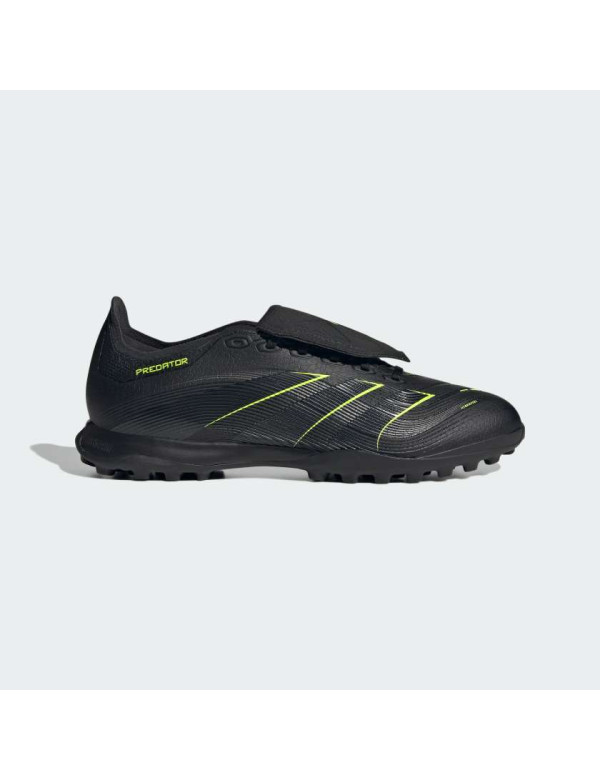 Бутси Predator League Fold-Over Tongue Turf