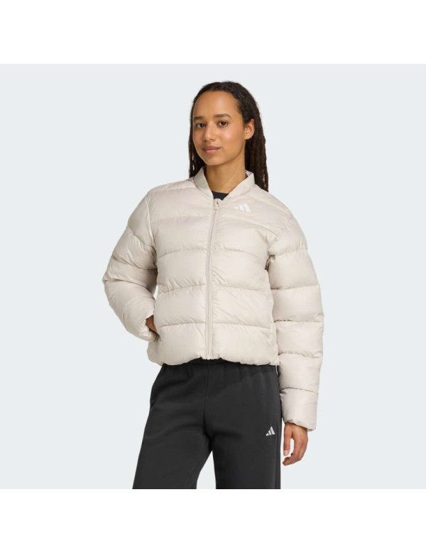 Куртка Essentials CLIMAWARM Synthetic Down Puffer