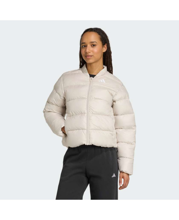 Куртка Essentials CLIMAWARM Synthetic Down Puffer