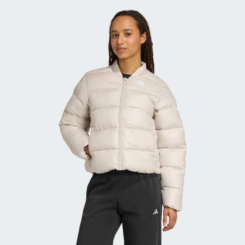 Куртка Essentials CLIMAWARM Synthetic Down Puffer
