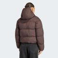 Куртка HOODED PADDED