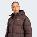 Куртка HOODED PADDED