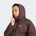 Куртка HOODED PADDED