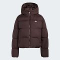 Куртка HOODED PADDED