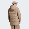 Пухова парка Essentials CLIMAWARM 3-Stripes