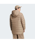 Пухова парка Essentials CLIMAWARM 3-Stripes