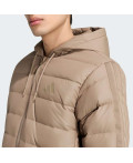 Пухова парка Essentials CLIMAWARM 3-Stripes