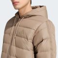 Пухова парка Essentials CLIMAWARM 3-Stripes