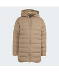 Пухова парка Essentials CLIMAWARM 3-Stripes