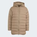 Пухова парка Essentials CLIMAWARM 3-Stripes