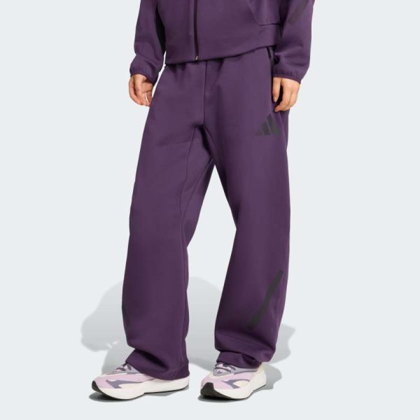 Спортивні штани adidas Z.N.E. Barrel