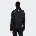 Олимпийка TEAMGEIST FAUX LEATHER