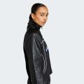 Олимпийка TEAMGEIST FAUX LEATHER