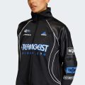 Олимпийка TEAMGEIST FAUX LEATHER