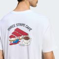 Футболка Coffee Cafe Cheesecake Graphic