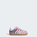 Кросівки ADIDAS LIBERTY LONDON SAMBA OG COMFORT CLOSURE ELASTIC LACE