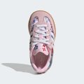 Кросівки ADIDAS LIBERTY LONDON SAMBA OG COMFORT CLOSURE ELASTIC LACE