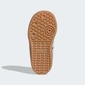 Кросівки ADIDAS LIBERTY LONDON SAMBA OG COMFORT CLOSURE ELASTIC LACE