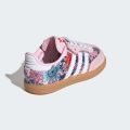 Кросівки ADIDAS LIBERTY LONDON SAMBA OG COMFORT CLOSURE ELASTIC LACE