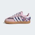 Кросівки ADIDAS LIBERTY LONDON SAMBA OG COMFORT CLOSURE ELASTIC LACE