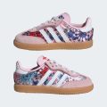 Кросівки ADIDAS LIBERTY LONDON SAMBA OG COMFORT CLOSURE ELASTIC LACE